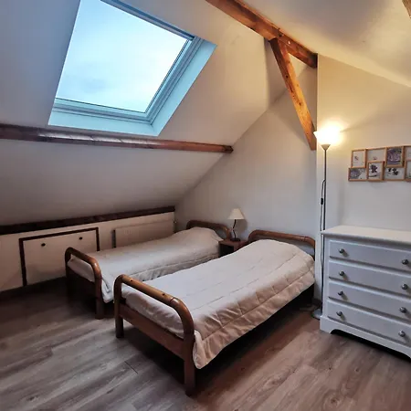 Maison Avec Jardin Holiday home *